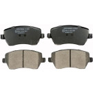 DENCKERMANN Bremsbeläge B110927