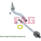10 311 009 Spurstange VA mitte | OPEL Omega B 94-03 | 915368