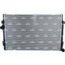 Kühler, Motorkühlung | 58437