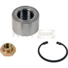 SNR Radlager R153.46