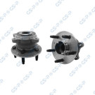 GSP Radlager 9400164 GSP Radlager 9400164