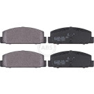 A.B.S. Bremsbeläge 37382