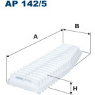 FILTRON Luftfilter AP 142/5