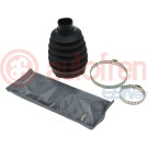 Faltenbalg, Antriebswelle Renault Clio Iii 1.2 16V 05 | D8523T