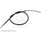 BLUE PRINT Seilzug, Feststellbremse ADN146312