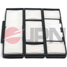 JPN Filter, Innenraumluft 40F2003-JPN