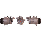 Kompressor, Klimaanlage | 51-0776