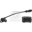 Kurbelwellensensor | KIA | 107751