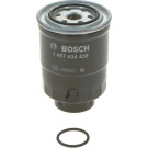 Kraftstofffilter | TOYOTA,MAZDA,MITSUBISHI,FORD | 1457434438