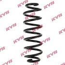 KYB Fahrwerksfeder VW T. Passat 2.0D 08/10-12/14 | RA6166