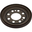 Wellendichtring Kurbelwelle | JEEP | 81-10414-00