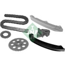 Steuerkettensatz | 559 0078 10