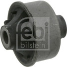 Lagerbuchse, Querlenker Toyota P. Yaris 99-05 Le/Pr Hinten | 23282
