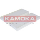KAMOKA Filter, Innenraumluft F413401