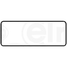 144.750 Dichtung, Zylinderkopfhaube