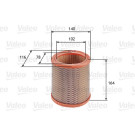 VALEO Luftfilter