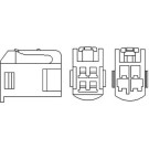 MAGNETI MARELLI Lambdasonde