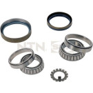 SNR Radlagersatz R151.11