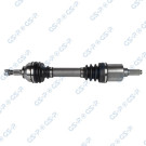 GSP Antriebswelle 210381 GSP Antriebswelle 210381