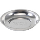 BGS Magnet-Haftschale | Edelstahl | Ø 150 mm | 1150