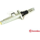 BREMBO Geberzylinder, Kupplung | C 23 018