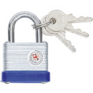BGS Sicherheits-Vorhängeschloss 30 mm BGS Do it yourself 85030