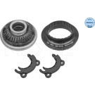 Lager - Radaufhängung. Opel P. Astra H 04- Mit Klemmensatz | 614 641 0023
