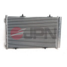 JPN Kondensator, Klimaanlage 60C9155-JPN