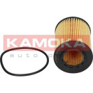KAMOKA Ölfilter | F102801