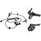 A.B.S. Sensor, Raddrehzahl 32097 A.B.S. Sensor, Raddrehzahl 32097