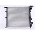 Wasserkühler PKW | RENAULT R19,Clio | 63929