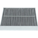 Aktivkohleinnenraumfilter | HYUNDAI,KIA Sorento 20 | 1 987 435 631