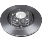 FEBI BILSTEIN Bremsscheibe