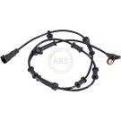 A.B.S. ABS Sensor