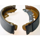 DENCKERMANN Bremsbacken B120137