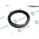 DRM0378 Wellendichtring, Kurbelwelle