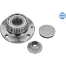 17 325 020 Radnabe VW CADDY II Kombi 1.9 TDI 96-04 MEYLE-ORIGINAL: True to OE 1007520007 17 325 020 Radnabe VW CADDY II Kombi 1.9 TDI 96-04 MEYLE-ORIGINAL: True to OE 1007520007