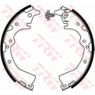 82 461 017 Bremsbacken | TOYOTA Hilux,Land Cruiser,Hiace 80 | GS8184