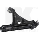 Querlenker Opel P. Omega B Pr | 5013626