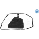 Hydraulikfiltersatz,Automatikgetr AUDI A5 Sportback 3.0 TDI 09 MEYLE-ORIGINAL: True to OE 1001370009 Hydraulikfiltersatz,Automatikgetr AUDI A5 Sportback 3.0 TDI 09 MEYLE-ORIGINAL: True to OE 1001370009