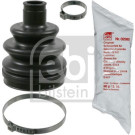FEBI BILSTEIN Faltenbalgsatz, Antriebswelle | 02721