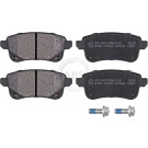 A.B.S. Bremsbeläge 35083