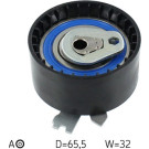 Spannrolle Synchrontrieb | DACIA Duster,Sandero,Logan 07 | VKM 16022