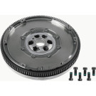 SACHS Schwungrad 2294 001 345 Zwei-Massen-Schwungrad