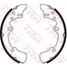 83 461 013 Bremsbacken | MAZDA 626 83 | GS8520