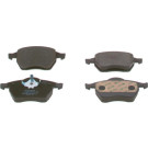 Bremsklötze | FORD,SEAT,VW | 0 986 494 003