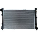 KAMOKA Kühler, Motorkühlung 7700069