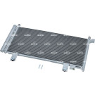 Kondensator, Klimaanlage EASY FIT 350473