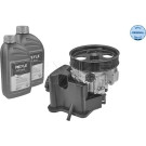 Servopumpe, Lenkung MEYLE-ORIGINAL-KIT: Better solution for you 014 631 0010/S