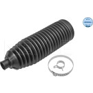 Faltenbalgsatz, Lenkung Iveco Daily Iii (11/97-07/07), Daily Iv (05/06-03/12), Daily V (09/11-/) | 214 620 0005